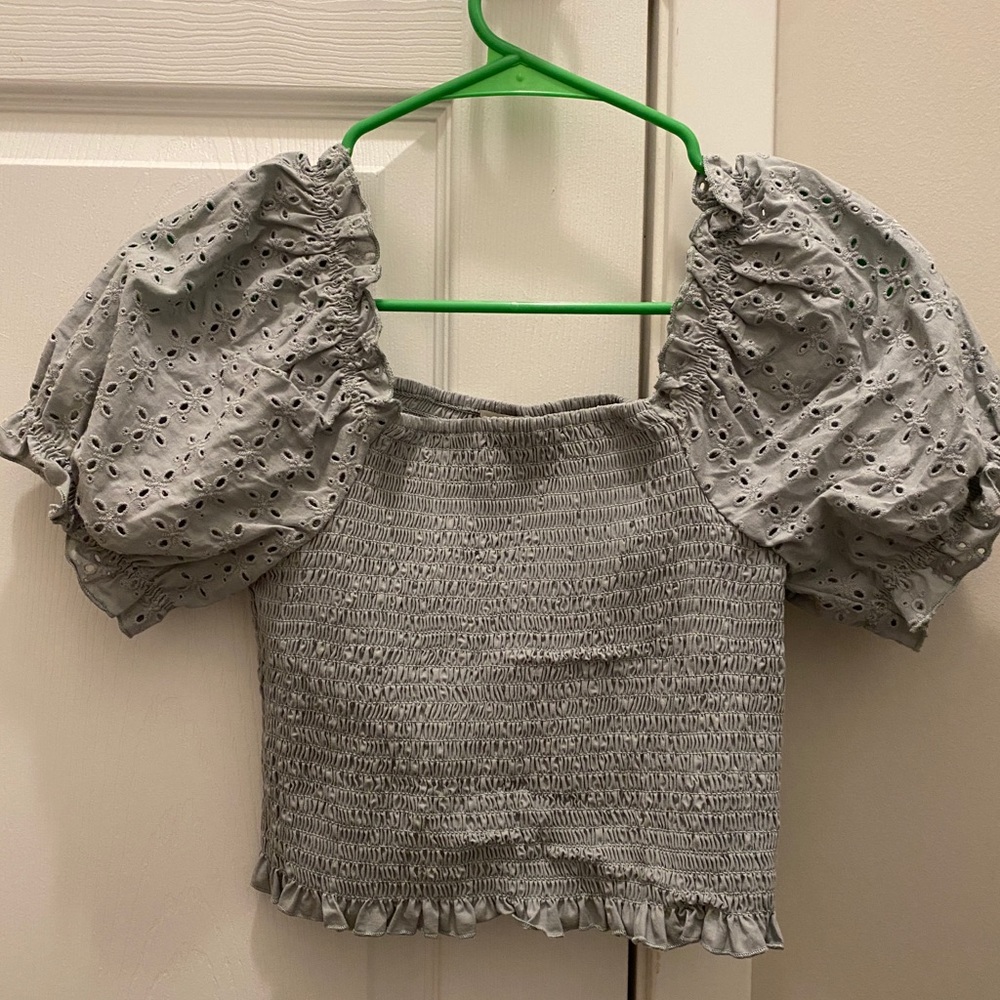 Boutique Top